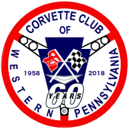 Corvette Club of Western PA (CCWP)