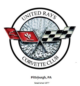 United Rays Corvette Club