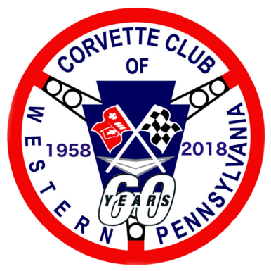 Corvette Club of Western PA (CCWP)